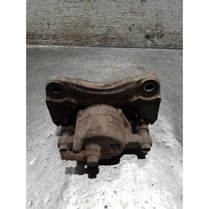 Recambio de pinza freno delantera izquierda para mitsubishi montero pinin (h60/h70) 2000 gdi (5-ptas.) referencia OEM IAM   