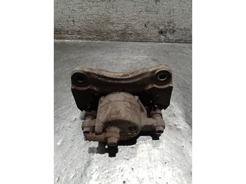 Recambio de pinza freno delantera izquierda para mitsubishi montero pinin (h60/h70) 2000 gdi (5-ptas.) referencia OEM IAM   