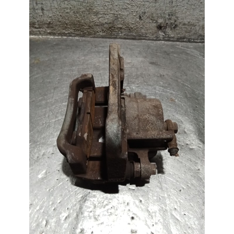 Recambio de pinza freno delantera izquierda para mitsubishi montero pinin (h60/h70) 2000 gdi (5-ptas.) referencia OEM IAM   