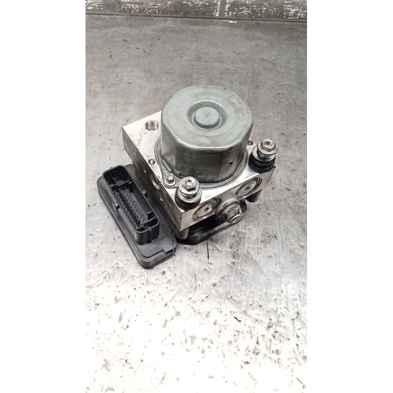 Recambio de abs para opel corsa e color edition ecoflex referencia OEM IAM 0265255167 0265956292 39002554 14