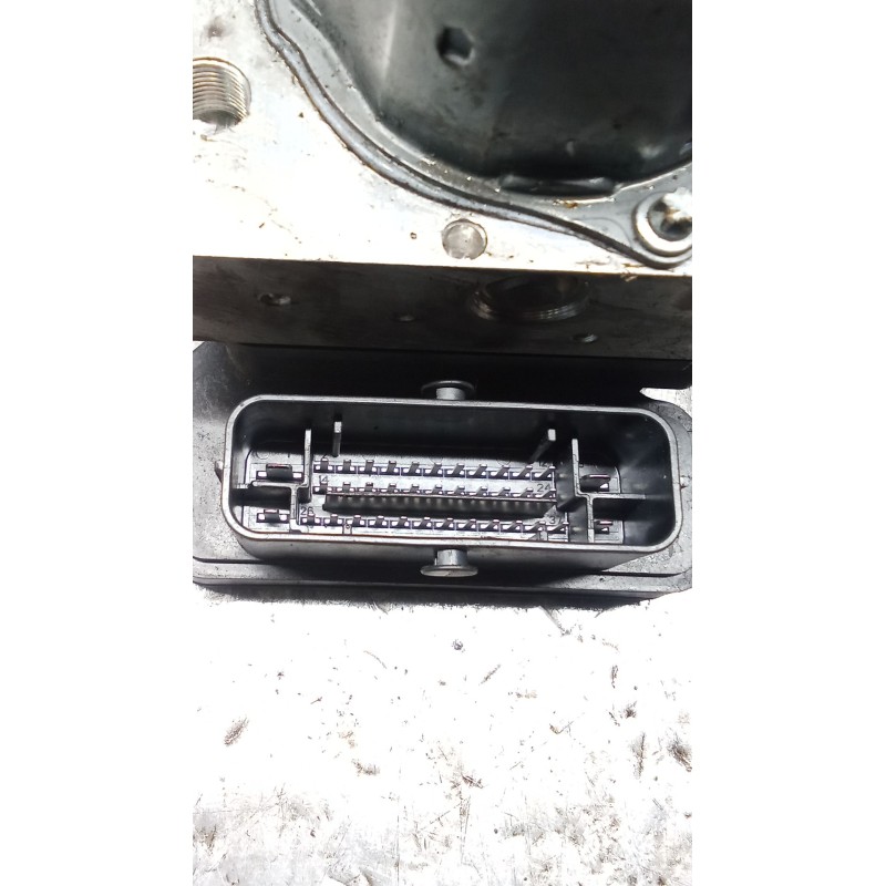 Recambio de abs para opel corsa e color edition ecoflex referencia OEM IAM 0265255167 0265956292 39002554 14