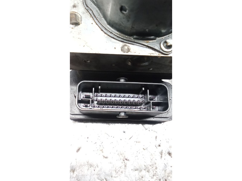Recambio de abs para opel corsa e color edition ecoflex referencia OEM IAM 0265255167 0265956292 39002554 14
