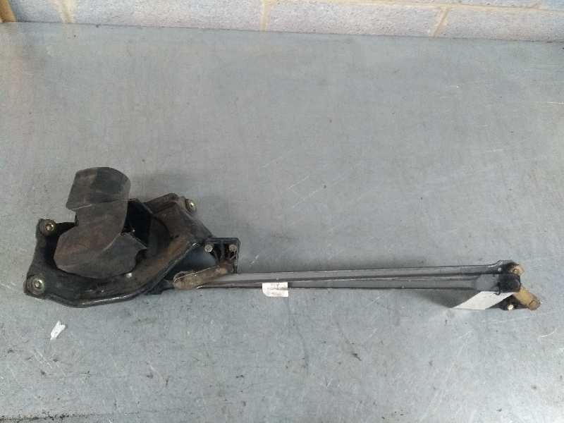 Recambio de motor limpia delantero para mitsubishi space star (dg0) 1600 referencia OEM IAM   