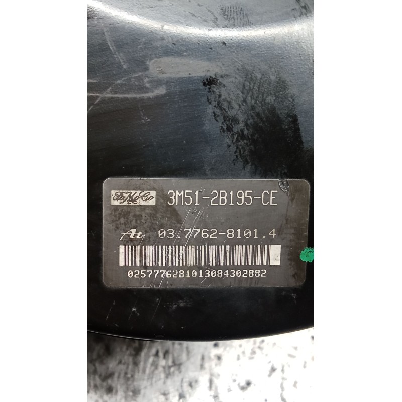 Recambio de servofreno para ford focus ii (da_, hcp, dp) 1.8 tdci referencia OEM IAM 3M512B195CE 03776281014 05