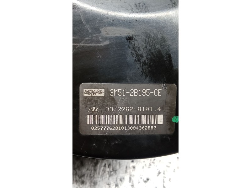 Recambio de servofreno para ford focus ii (da_, hcp, dp) 1.8 tdci referencia OEM IAM 3M512B195CE 03776281014 05
