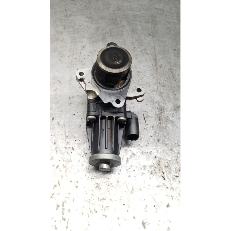 Recambio de valvula egr para opel corsa e color edition ecoflex referencia OEM IAM 705031030 701599120 14