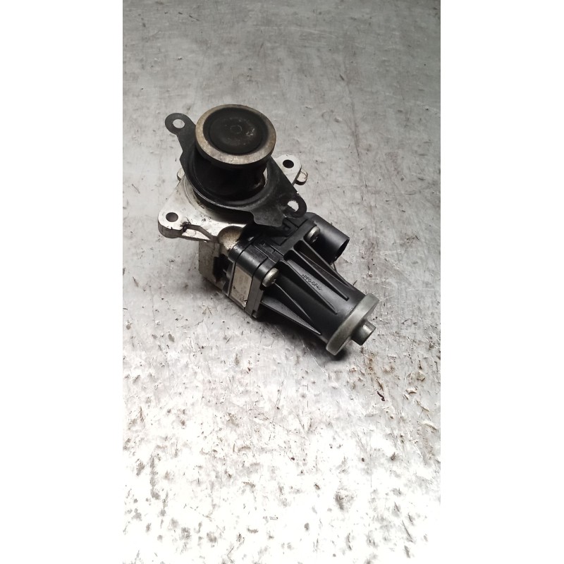 Recambio de valvula egr para opel corsa e color edition ecoflex referencia OEM IAM 705031030 701599120 14