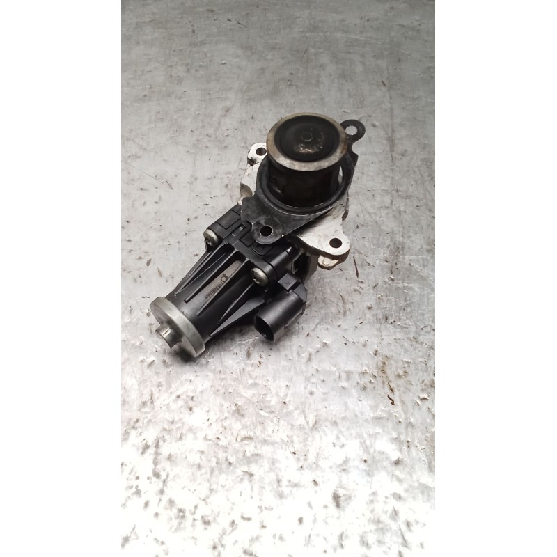 Recambio de valvula egr para opel corsa e color edition ecoflex referencia OEM IAM 705031030 701599120 14