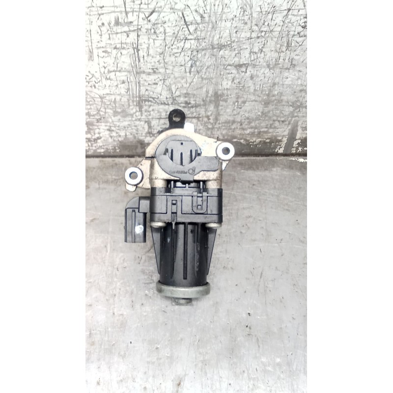 Recambio de valvula egr para opel corsa e color edition ecoflex referencia OEM IAM 705031030 701599120 14