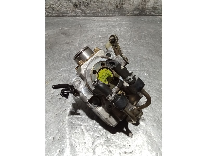 Recambio de bomba inyeccion para mitsubishi montero pinin (h60/h70) 2000 gdi (5-ptas.) referencia OEM IAM MD367150 E3T10371 3Y00