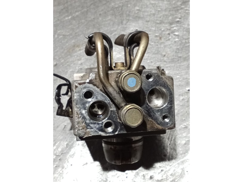 Recambio de bomba inyeccion para mitsubishi montero pinin (h60/h70) 2000 gdi (5-ptas.) referencia OEM IAM MD367150 E3T10371 3Y00