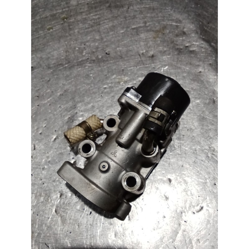 Recambio de valvula egr para mitsubishi montero pinin (h60/h70) 2000 gdi (5-ptas.) referencia OEM IAM   