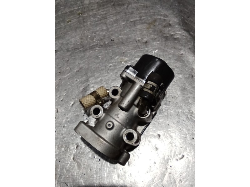 Recambio de valvula egr para mitsubishi montero pinin (h60/h70) 2000 gdi (5-ptas.) referencia OEM IAM   