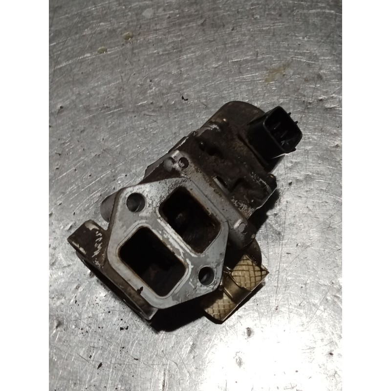 Recambio de valvula egr para mitsubishi montero pinin (h60/h70) 2000 gdi (5-ptas.) referencia OEM IAM   