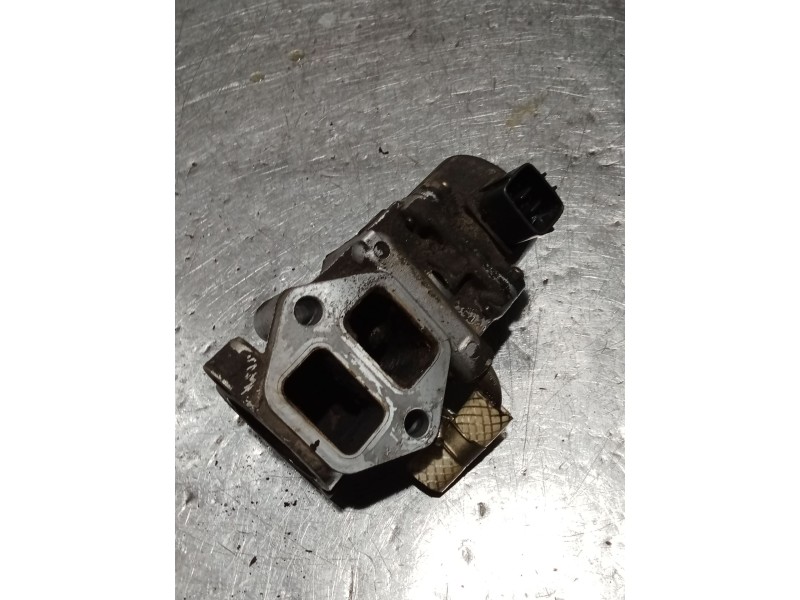 Recambio de valvula egr para mitsubishi montero pinin (h60/h70) 2000 gdi (5-ptas.) referencia OEM IAM   