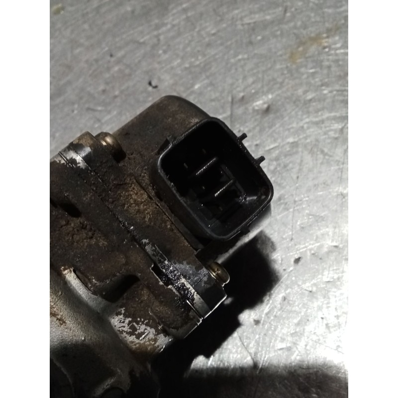 Recambio de valvula egr para mitsubishi montero pinin (h60/h70) 2000 gdi (5-ptas.) referencia OEM IAM   