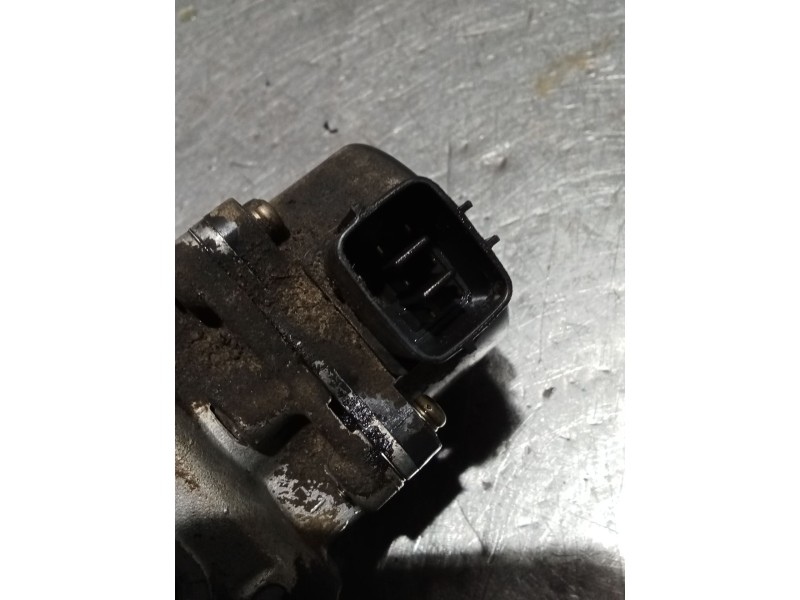 Recambio de valvula egr para mitsubishi montero pinin (h60/h70) 2000 gdi (5-ptas.) referencia OEM IAM   