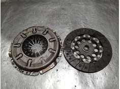 Recambio de kit embrague para mitsubishi montero pinin (h60/h70) 2000 gdi (5-ptas.) referencia OEM IAM 1864994601 15176 