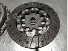 Recambio de kit embrague para mitsubishi montero pinin (h60/h70) 2000 gdi (5-ptas.) referencia OEM IAM 1864994601 15176  2