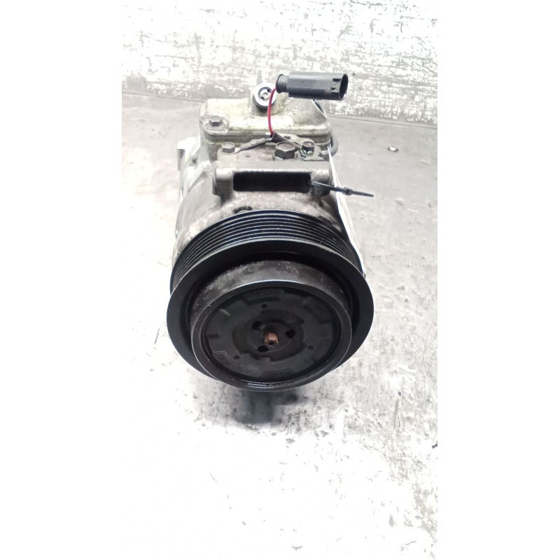 Recambio de compresor aire acondicionado para mercedes-benz clase c (w203) familiar c 180 t compressor (203.246) referencia OEM 