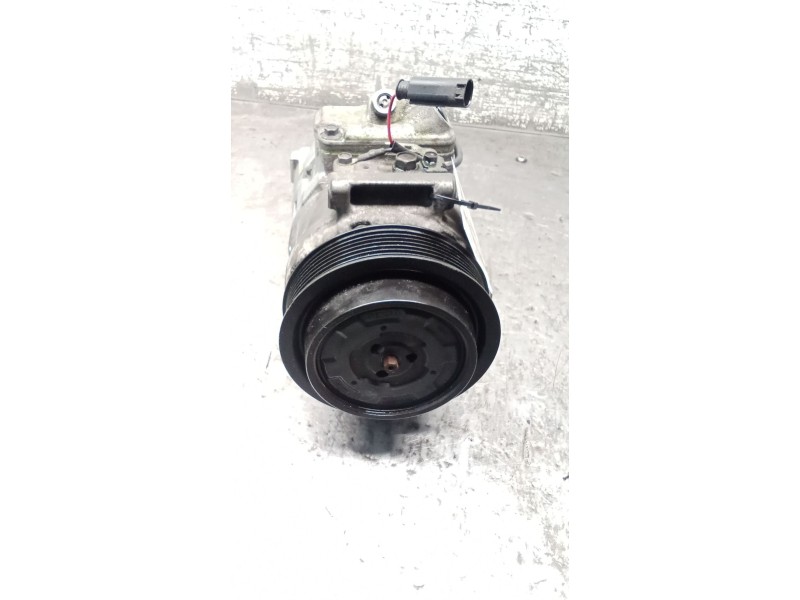 Recambio de compresor aire acondicionado para mercedes-benz clase c (w203) familiar c 180 t compressor (203.246) referencia OEM 