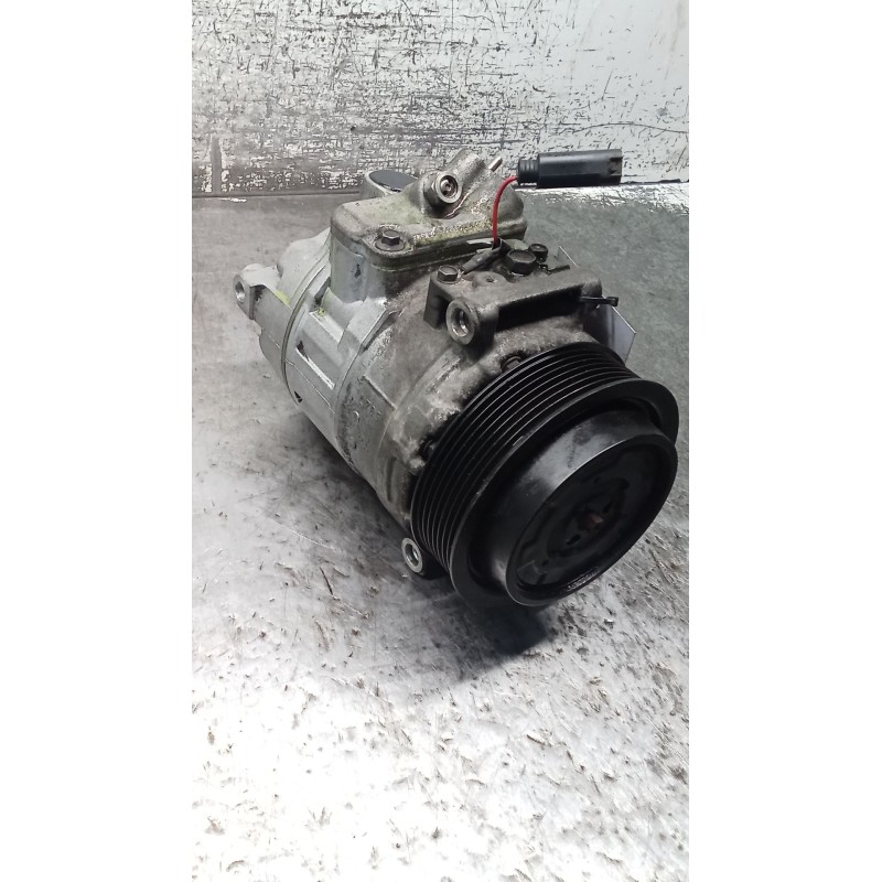 Recambio de compresor aire acondicionado para mercedes-benz clase c (w203) familiar c 180 t compressor (203.246) referencia OEM 