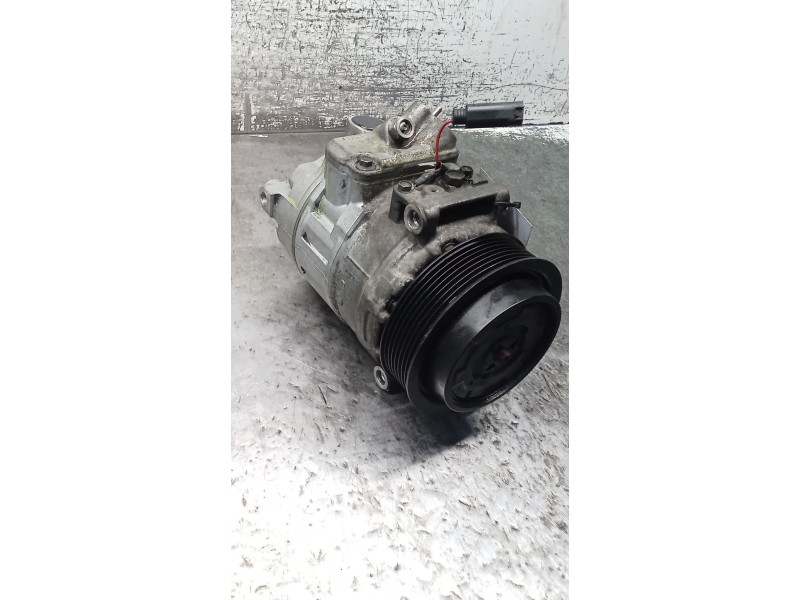 Recambio de compresor aire acondicionado para mercedes-benz clase c (w203) familiar c 180 t compressor (203.246) referencia OEM 