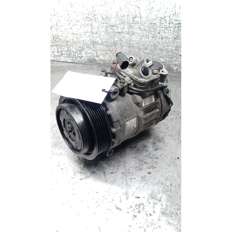 Recambio de compresor aire acondicionado para mercedes-benz clase c (w203) familiar c 180 t compressor (203.246) referencia OEM 