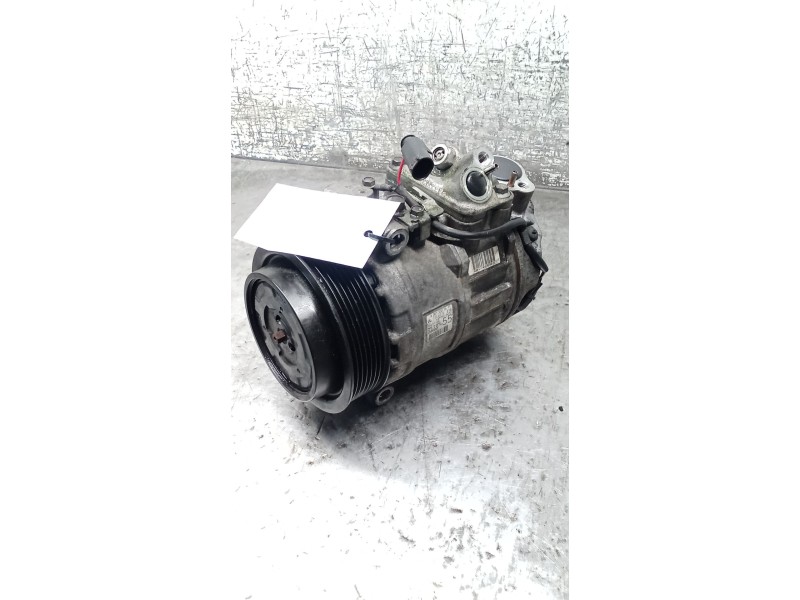 Recambio de compresor aire acondicionado para mercedes-benz clase c (w203) familiar c 180 t compressor (203.246) referencia OEM 