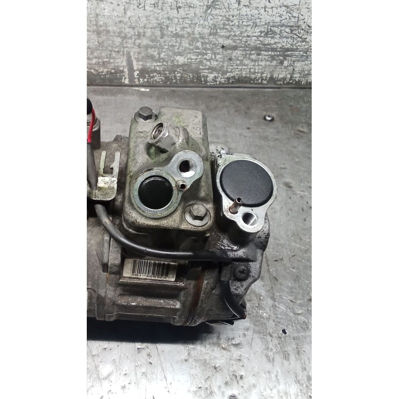 Recambio de compresor aire acondicionado para mercedes-benz clase c (w203) familiar c 180 t compressor (203.246) referencia OEM 
