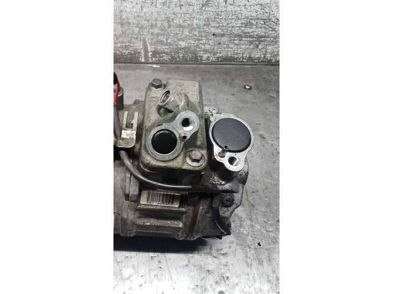 Recambio de compresor aire acondicionado para mercedes-benz clase c (w203) familiar c 180 t compressor (203.246) referencia OEM 