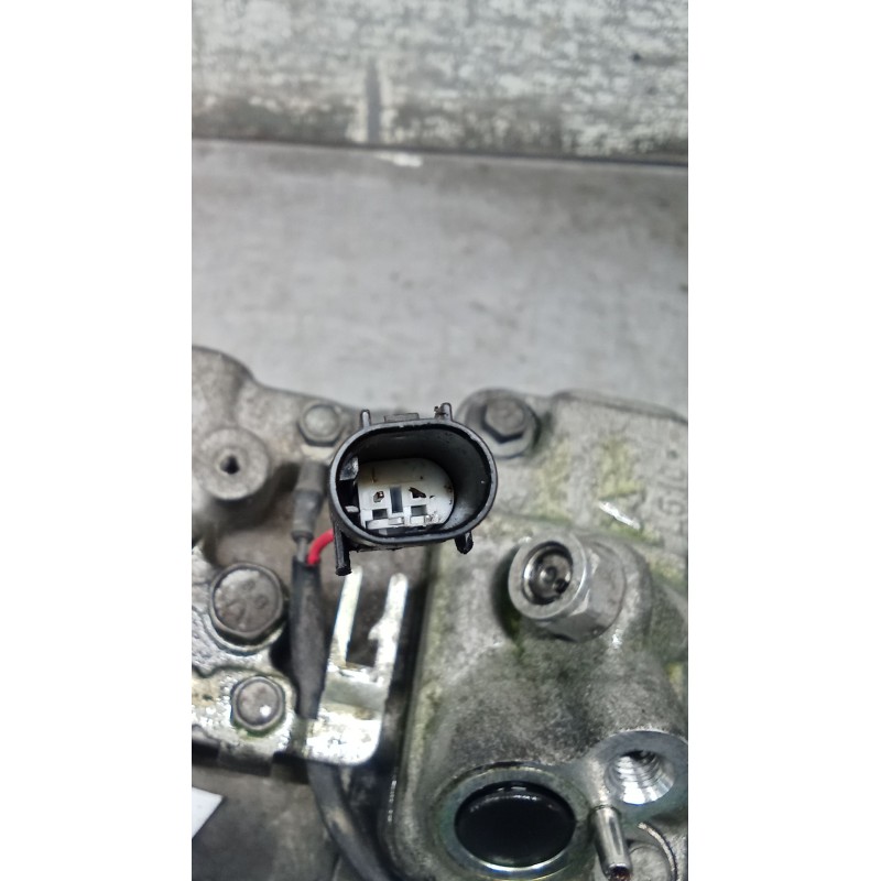 Recambio de compresor aire acondicionado para mercedes-benz clase c (w203) familiar c 180 t compressor (203.246) referencia OEM 