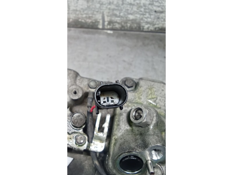 Recambio de compresor aire acondicionado para mercedes-benz clase c (w203) familiar c 180 t compressor (203.246) referencia OEM 