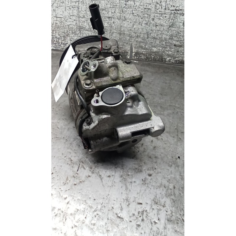 Recambio de compresor aire acondicionado para mercedes-benz clase c (w203) familiar c 180 t compressor (203.246) referencia OEM 