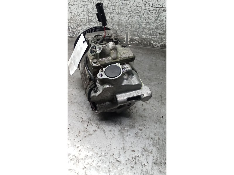 Recambio de compresor aire acondicionado para mercedes-benz clase c (w203) familiar c 180 t compressor (203.246) referencia OEM 