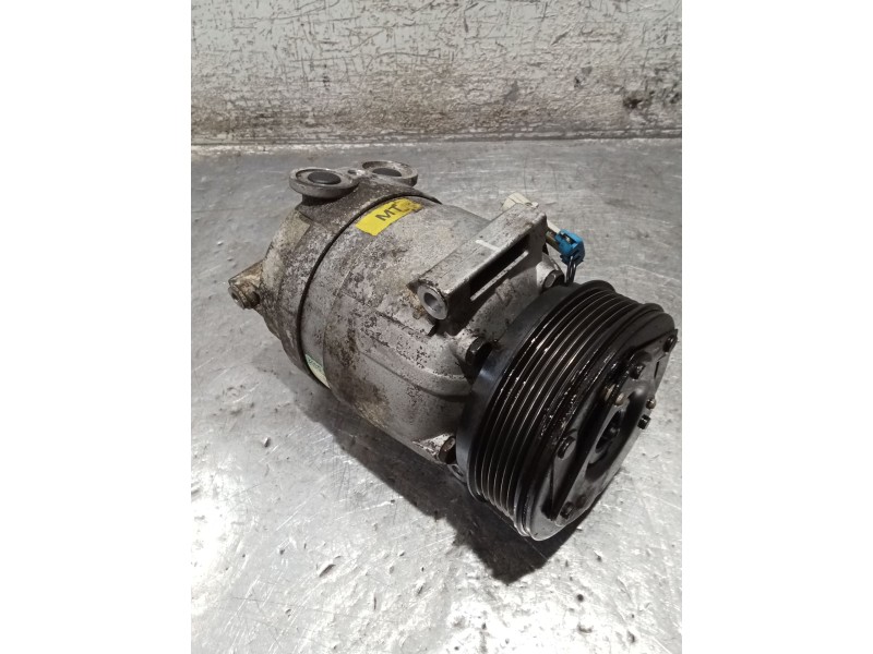 Recambio de compresor aire acondicionado para opel vectra b hatchback (j96) 2.0 i 16v (f68) referencia OEM IAM 6560782 1135302 5