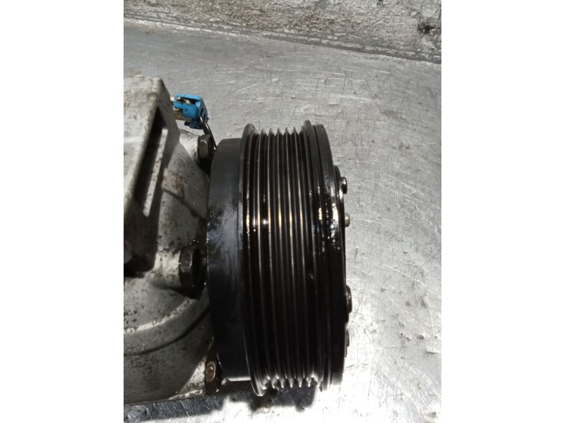 Recambio de compresor aire acondicionado para opel vectra b hatchback (j96) 2.0 i 16v (f68) referencia OEM IAM 6560782 1135302 5