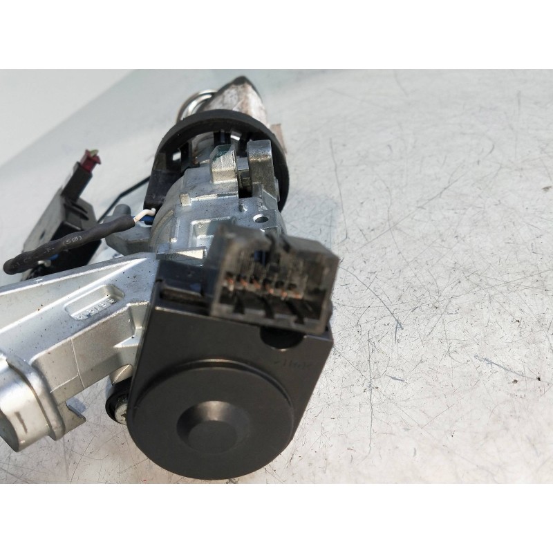 Recambio de conmutador de arranque para opel astra j lim. 1.7 16v cdti referencia OEM IAM 313169S1  