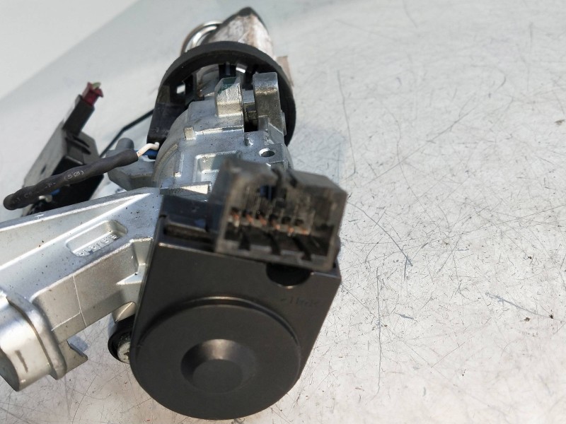 Recambio de conmutador de arranque para opel astra j lim. 1.7 16v cdti referencia OEM IAM 313169S1  