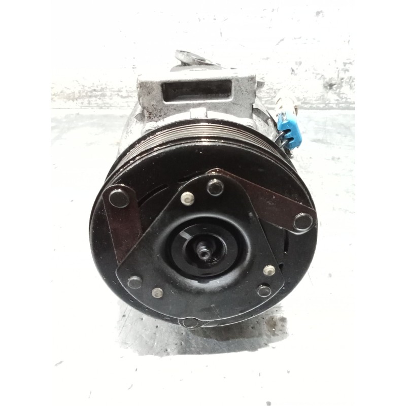 Recambio de compresor aire acondicionado para opel vectra b hatchback (j96) 2.0 i 16v (f68) referencia OEM IAM 6560782 1135302 5