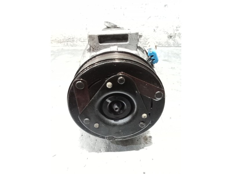 Recambio de compresor aire acondicionado para opel vectra b hatchback (j96) 2.0 i 16v (f68) referencia OEM IAM 6560782 1135302 5