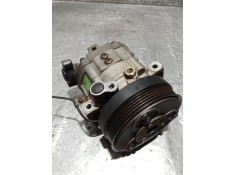 Recambio de compresor aire acondicionado para mitsubishi montero pinin (h60/h70) 2000 gdi (5-ptas.) referencia OEM IAM 008938200