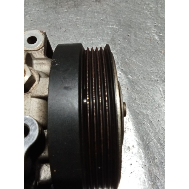 Recambio de compresor aire acondicionado para mitsubishi montero pinin (h60/h70) 2000 gdi (5-ptas.) referencia OEM IAM 008938200