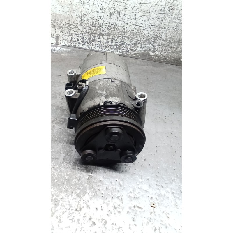 Recambio de compresor aire acondicionado para ford focus ii (da_, hcp, dp) 1.8 tdci referencia OEM IAM 4M5H19D629AE  05