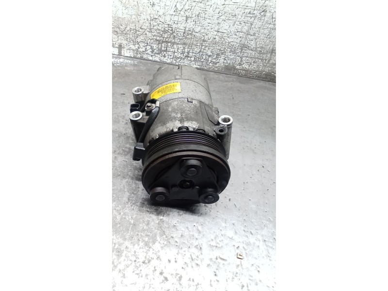 Recambio de compresor aire acondicionado para ford focus ii (da_, hcp, dp) 1.8 tdci referencia OEM IAM 4M5H19D629AE  05