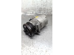 Recambio de compresor aire acondicionado para ford focus ii (da_, hcp, dp) 1.8 tdci referencia OEM IAM 4M5H19D629AE  05 2