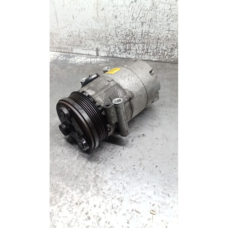 Recambio de compresor aire acondicionado para ford focus ii (da_, hcp, dp) 1.8 tdci referencia OEM IAM 4M5H19D629AE  05