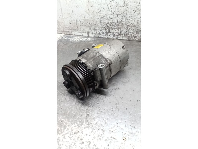Recambio de compresor aire acondicionado para ford focus ii (da_, hcp, dp) 1.8 tdci referencia OEM IAM 4M5H19D629AE  05