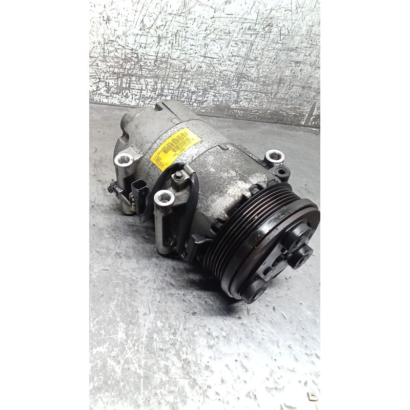 Recambio de compresor aire acondicionado para ford focus ii (da_, hcp, dp) 1.8 tdci referencia OEM IAM 4M5H19D629AE  05