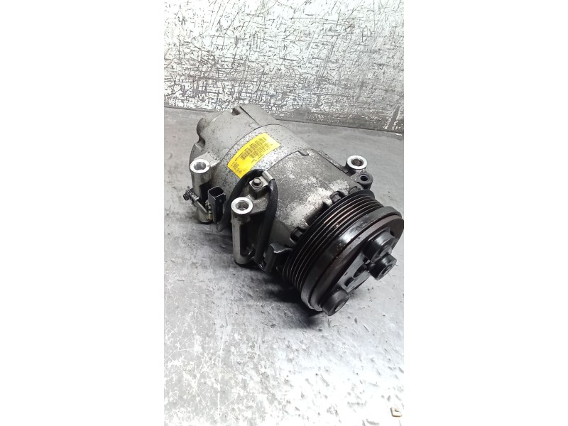 Recambio de compresor aire acondicionado para ford focus ii (da_, hcp, dp) 1.8 tdci referencia OEM IAM 4M5H19D629AE  05